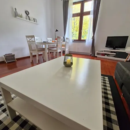 Deak Apartment Ödenburg