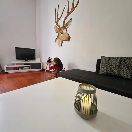 Deak Apartment Ödenburg