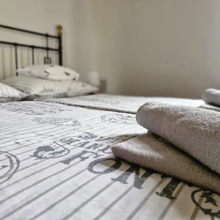 Apartment Deak Ödenburg