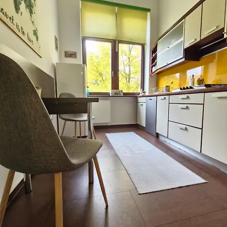 Apartment Deak Ödenburg