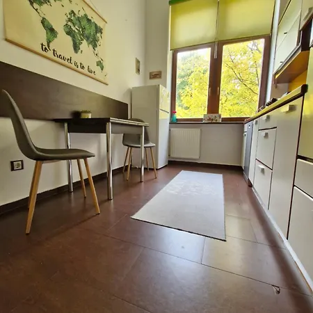 Deak Apartment Ödenburg