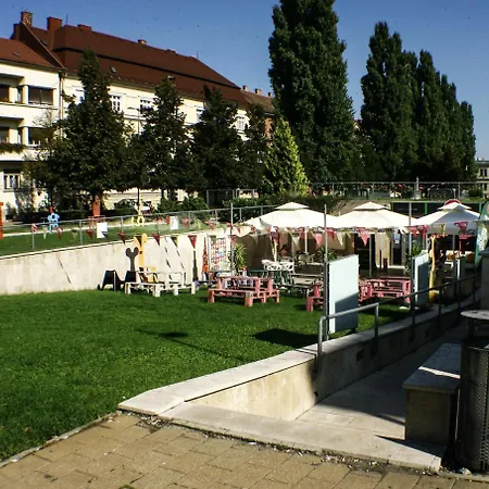 Apartment Deak Ödenburg